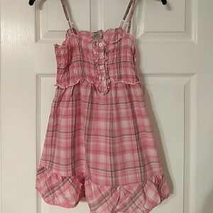 So wear it declair it women's top size Large